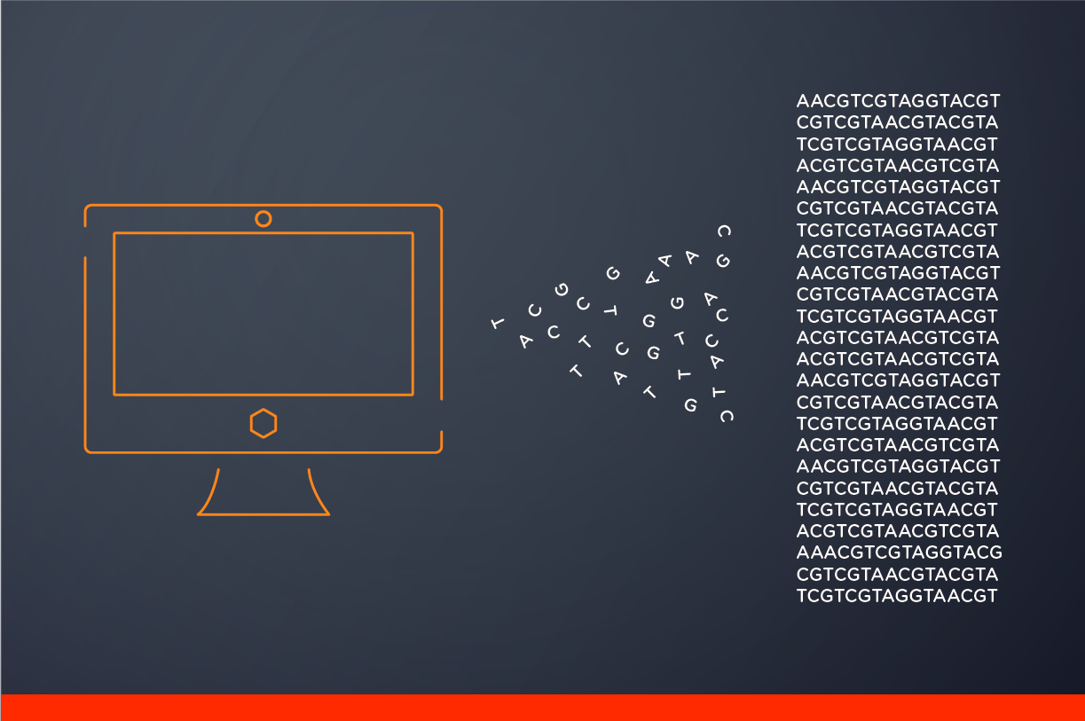 Our growing database includes 200,000+ genomic profiles, allowing our tests to constantly evolve so we can provide the most clinically relevant insights